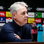 Tiago Nunes, el partido en Brasil fue determinante para la clasificación