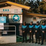 Guayaquil estrena séptima EAS en Lomas de Urdesa para proteger a 28.000 personas