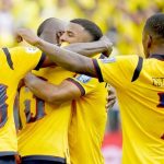 Ecuador convoca a 30 jugadores para duelos clave ante Paraguay y Argentina