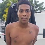 Capturan en Jaramijó al más buscado de Esmeraldas por asesinato