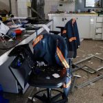 Explosión en Fábrica de Enaex Brasil en Quatro Barras Deja Nueve Muertos y Siete Heridos