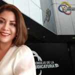 Asamblea Nacional designa a Laura Flores para terna de Judicatura