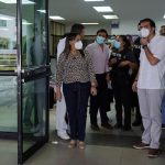 CONSAP aprueba plan para adquirir medicamentos y mejorar hospitales