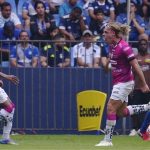 Independiente del Valle consolida el liderato con un 1-0 ante Emelec en el Capwell