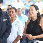 Ministra Inés Manzano Desmiente Titular de Diario Expreso y Garantiza Suministro Eléctrico
