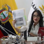 Asamblea Fiscaliza Muerte de 75 Neonantos en Hospital Universitario de Guayaquil