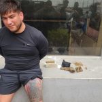 Fiscalía procesa a alias ‘Matatán’ PERO UN JUEZ LO DEJÓ LIBRE