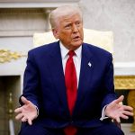 Camboya nomina a Donald Trump para el Premio Nobel de la Paz