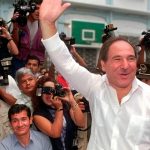 CIDH exige a Ecuador justificar destitución de Abdalá Bucaram por «incapacidad mental»