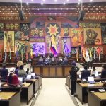 CPCCS solicita a la Asamblea Nacional completar terna para el Consejo de la Judicatura tras renuncia de candidata