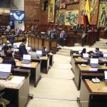 Asamblea debatirá Ley de Transparencia Social y designará reemplazo para la Judicatura