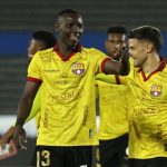 Barcelona SC vence 2-1 a El Nacional y asciende al segundo lugar en LigaPro