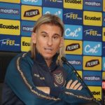 Beccacece Defiende sus Convocatorias y Responde a Críticas por Supuesta Inclinación a un Club