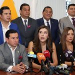 ADN se Moviliza por el Sí: Campaña Intensa para Consulta