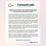 Judicatura Inicia Acciones Disciplinarias Contra Servidor Judicial en Guayaquil por Negativa en Caso de Violencia Intrafamiliar