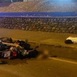 Policía neutraliza asaltantes en Quevedo tras robos en bares