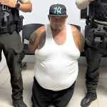 Policía aprehende a extorsionador que intimidaba comercios en Quevedo con un fusil