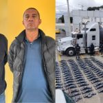 Policía decomisa 2.3 toneladas de cocaína en Tulcán