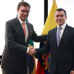 Ecuador y Brasil Impulsan Vuelos Directos con GOL Airlines para Fomentar Desarrollo Económico