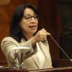 Asamblea Nacional Inicia Juicio Político Contra Solanda Goyes por Presunto Incumplimiento de Funciones