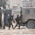 Hamás dispuesto a negociar solución integral para Gaza y liberación de rehenes