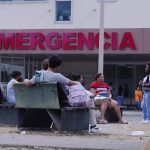 Juan José Reyes y Andrés Guschmer Anuncian Fiscalización Nacional tras Visita al Hospital Universitario