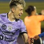 Independiente del Valle avanza a cuartos de Copa Sudamericana