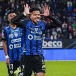 Independiente del Valle afianza liderato con victoria 1-0 sobre El Nacional