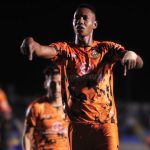 Libertad somete a Aucas en una noche llena de goles