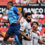 Liga de Quito y Macará empatan 1-1 en vibrante duelo de LigaPro