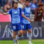 Macará remonta 2-1 a Mushuc Runa y respira en la lucha por la permanencia