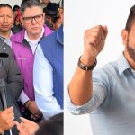 Madre del Alcalde de Pujilí Inicia Huelga de Hambre para Exigir su Libertad