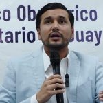 Ministro de Salud Comparece por Muerte de 12 Neonantos en Hospital de Guayaquil