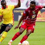 Mushuc Runa Rompe Racha de 13 Partidos con Triunfo 1-0 sobre Aucas en la LigaPro