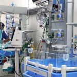 Fiscalía inicia investigación por muerte de 12 neonatos en Hospital Universitario de Guayaquil