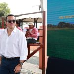 Noboa convoca marcha pacífica contra Corte Constitucional por suspensión de leyes
