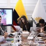 Paso elevado de Guayaquil sigue suspendido
