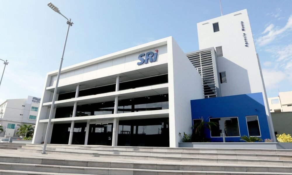 SRI entregó 265 Millones en devolución tributaria