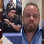 La Fiscalía pide formular cargos contra Aleaga, Jordán, Salcedo y Serrano por el asesinato de Villavicencio