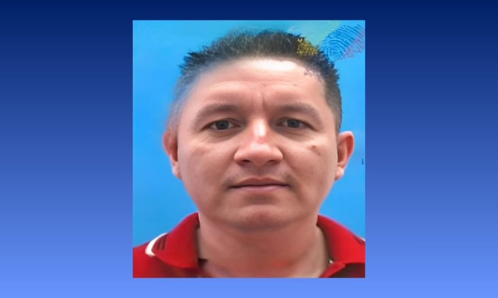 Criminal! «El Ecuatoriano» Abatido en Antioquia