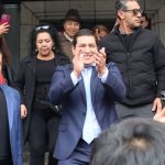 ¡Liga2 en Suspenso! Audiencia de Arauz Diferida a Noviembre