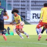 ¡Pozo Ripalda en Suspenso: Aucas 0-0 Orense!