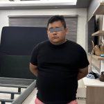 Frontera Norte 2! Cae red de Comandos de la Frontera