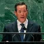 Corea del Norte reafirma su postura nuclear ante la ONU