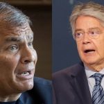 Lasso vs. Correa! Cruce en X por el Cartel de los Soles