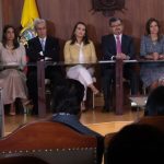 Embajadora Palencia Advierte de Prevaricato a Jueces de Corte Constitucional: Podrían Enfrentar Prisión