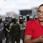 Emboscada en Cotacachi deja 12 militares heridos