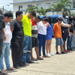 ¡Desmantelan bandas de vacunadores en Guayaquil!