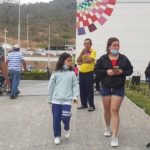 Aumento de infecciones respiratorias en Ecuador