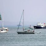 Flotilla humanitaria rumbo a Gaza solicita apoyo internacional